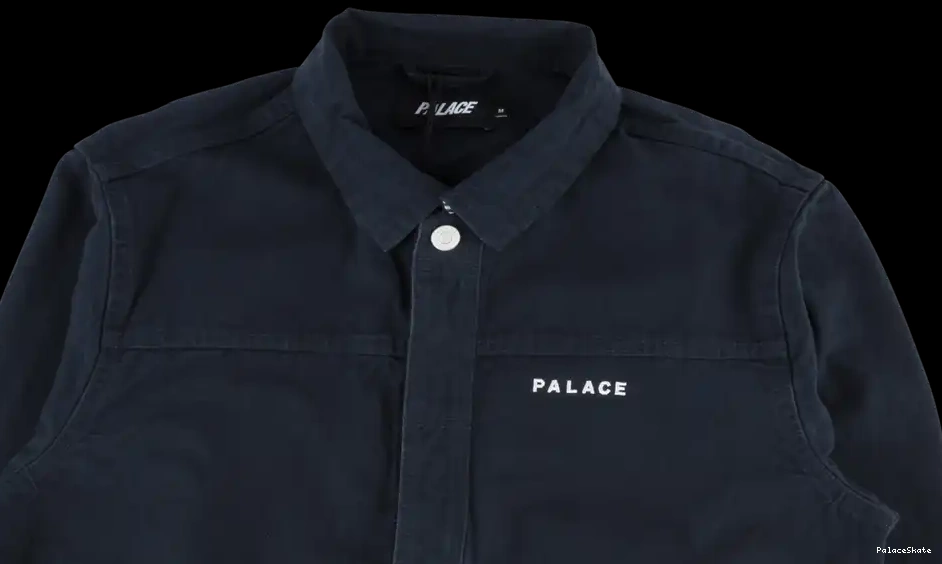 Palace Maru Jacket 0504